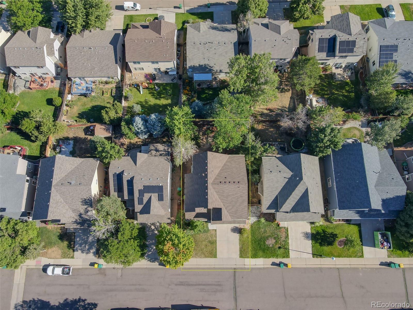 MLS Image #38 for 20469 e mansfield avenue,aurora, Colorado