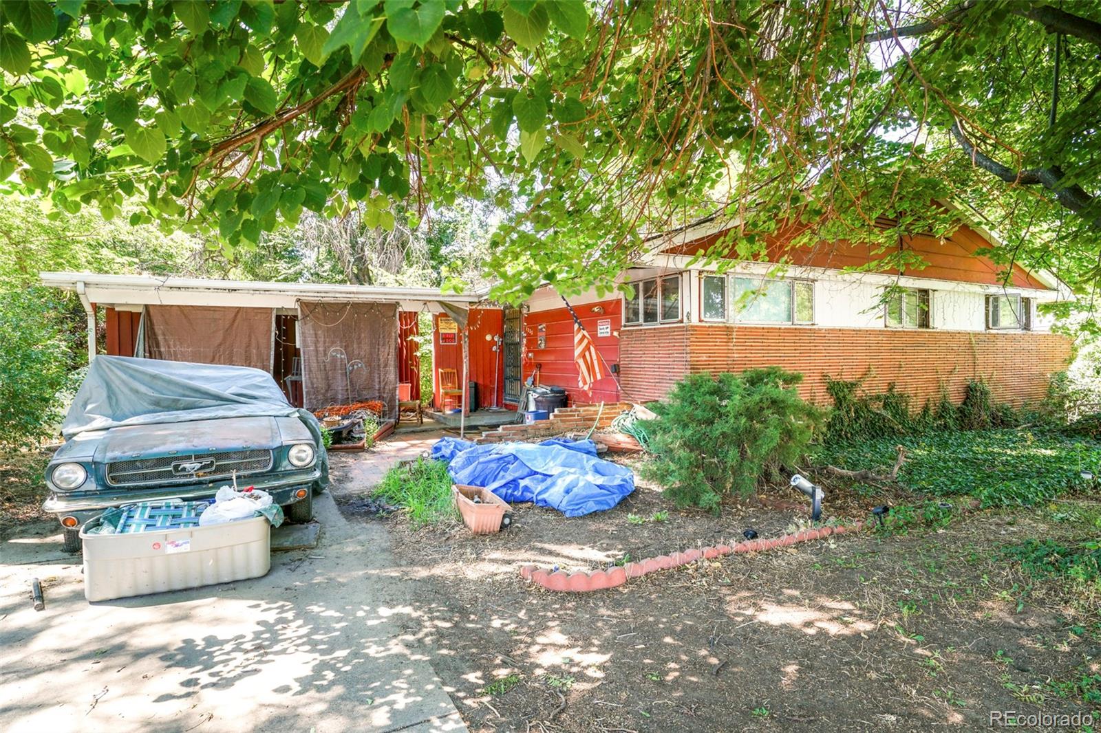 MLS Image #0 for 4355  ingalls street,wheat ridge, Colorado