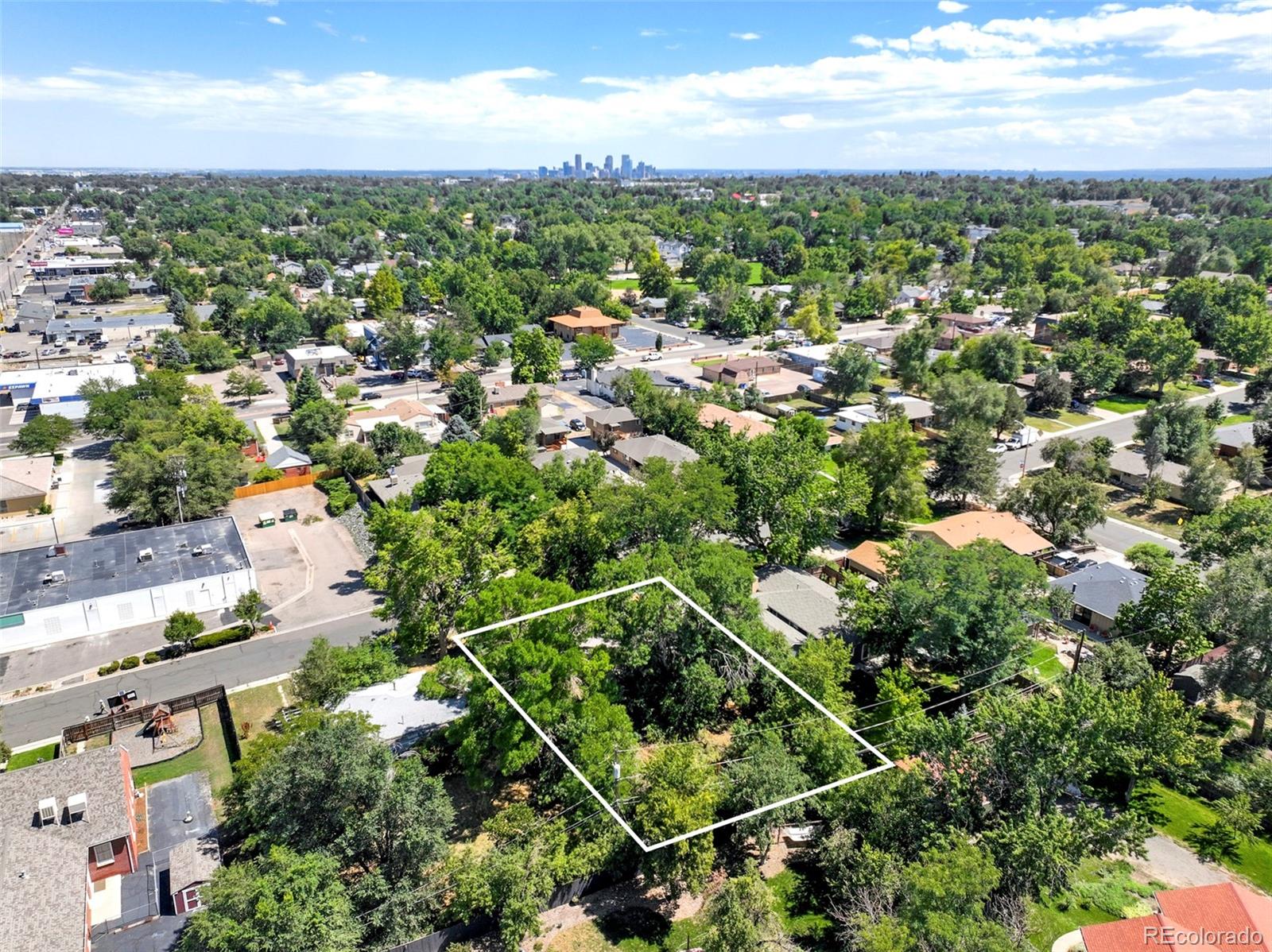 MLS Image #10 for 4355  ingalls street,wheat ridge, Colorado