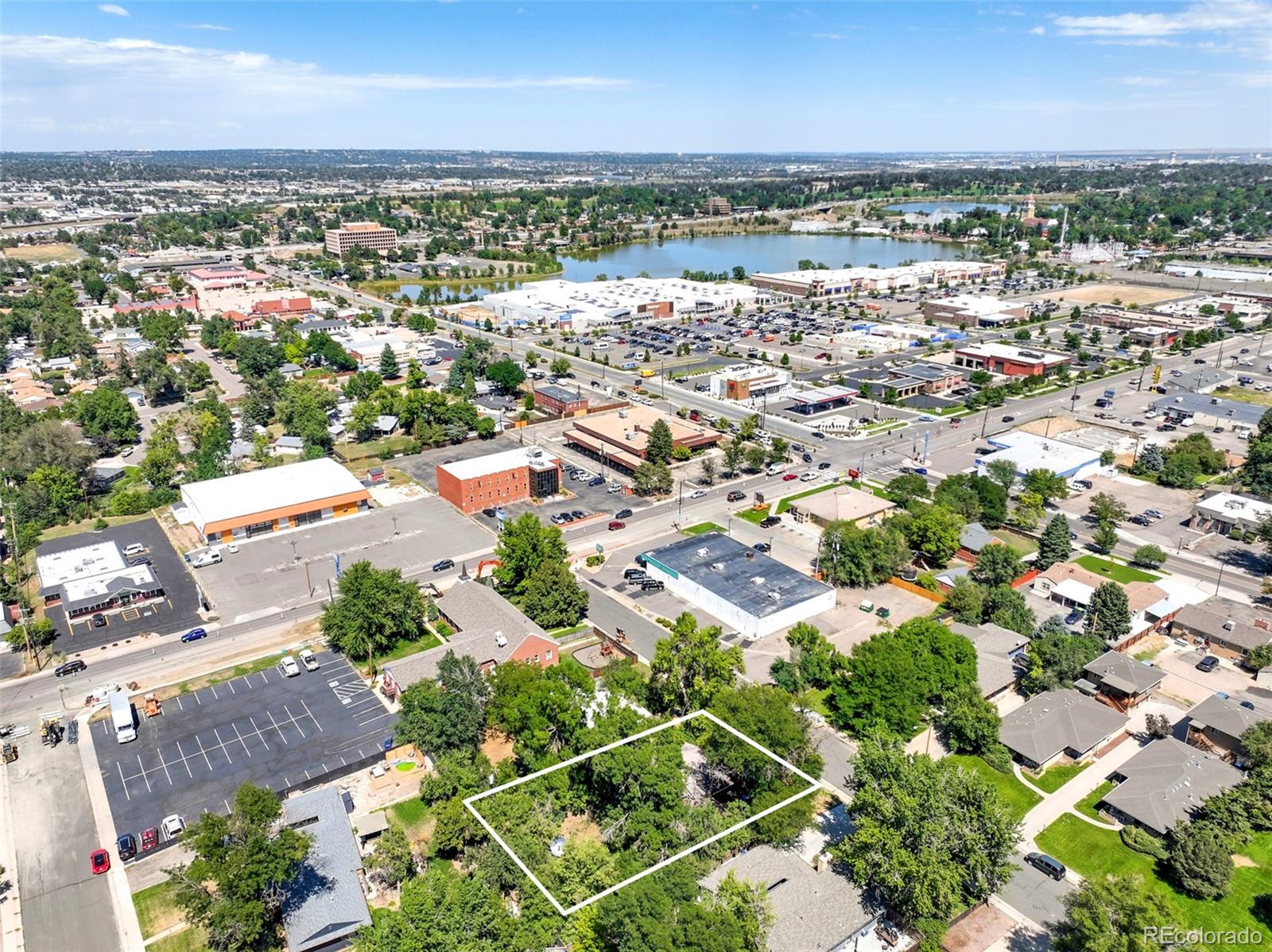 MLS Image #8 for 4355  ingalls street,wheat ridge, Colorado