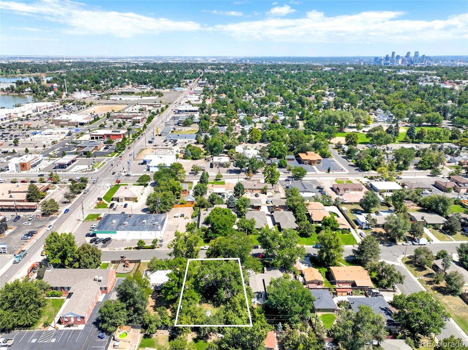 MLS Image #9 for 4355  ingalls street,wheat ridge, Colorado