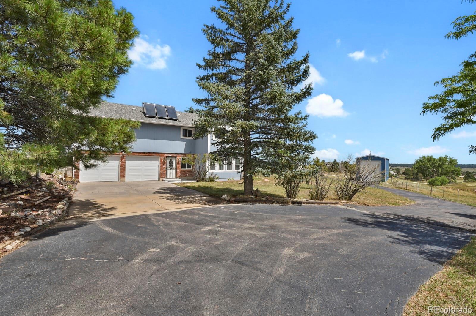 MLS Image #36 for 34868  morgan trail,elizabeth, Colorado