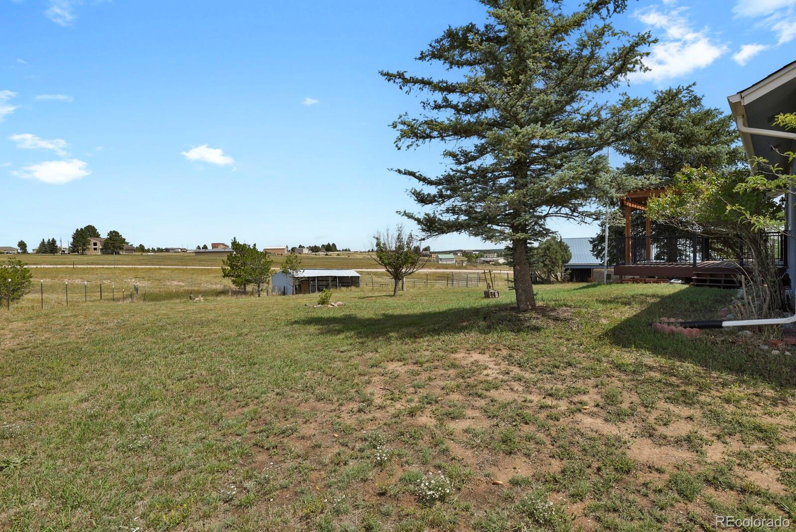 MLS Image #37 for 34868  morgan trail,elizabeth, Colorado