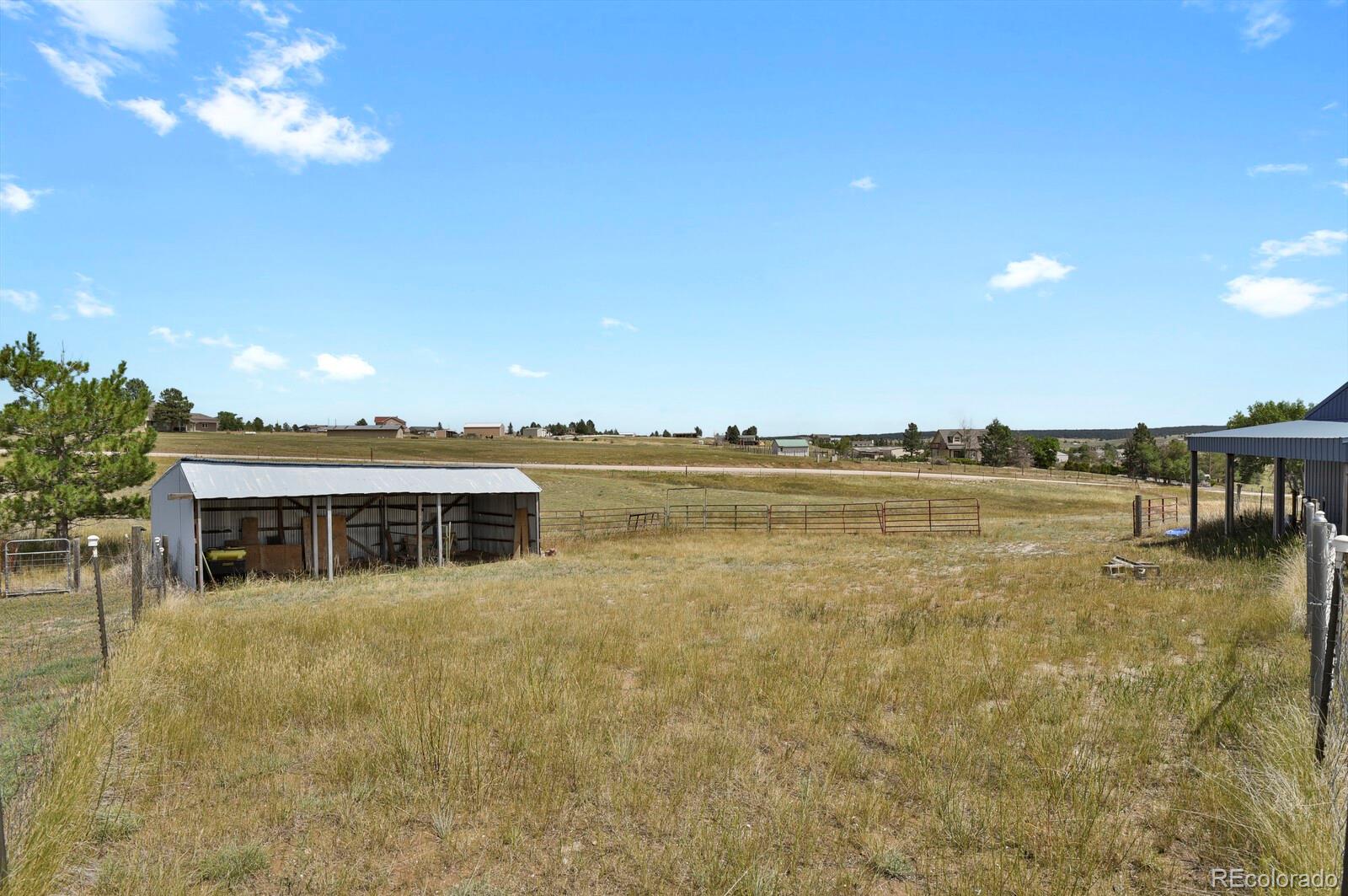 MLS Image #38 for 34868  morgan trail,elizabeth, Colorado