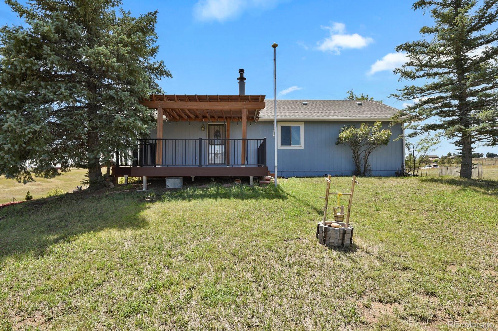 MLS Image #39 for 34868  morgan trail,elizabeth, Colorado