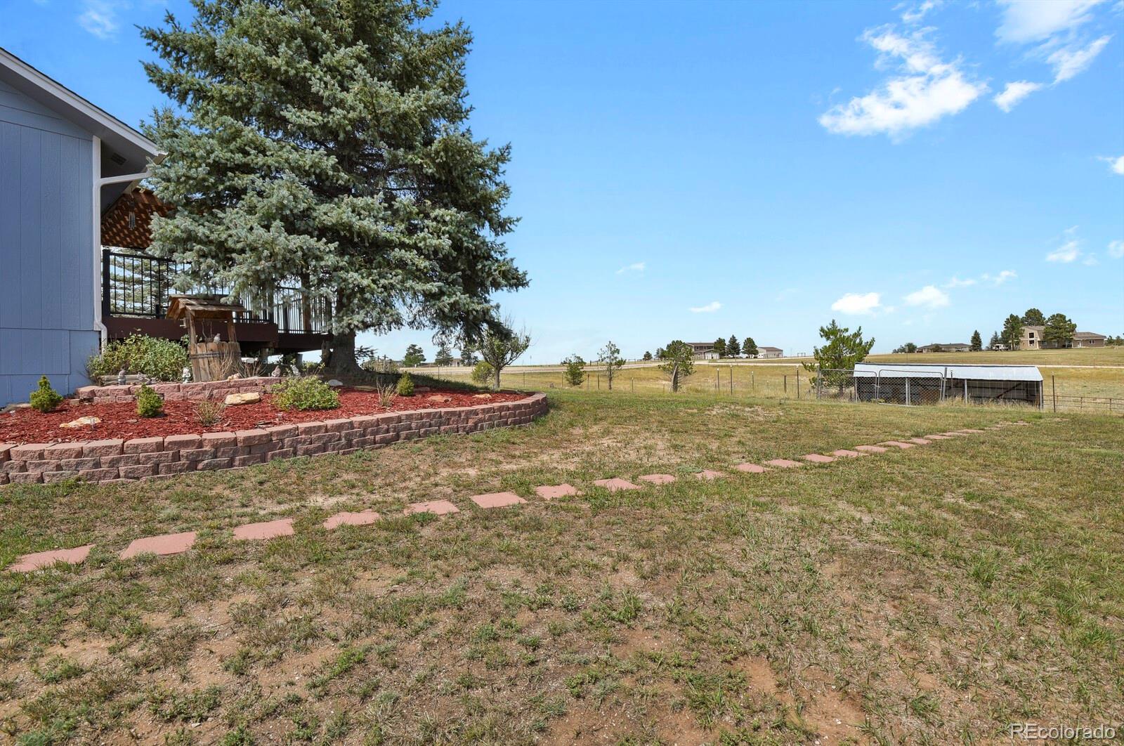 MLS Image #40 for 34868  morgan trail,elizabeth, Colorado