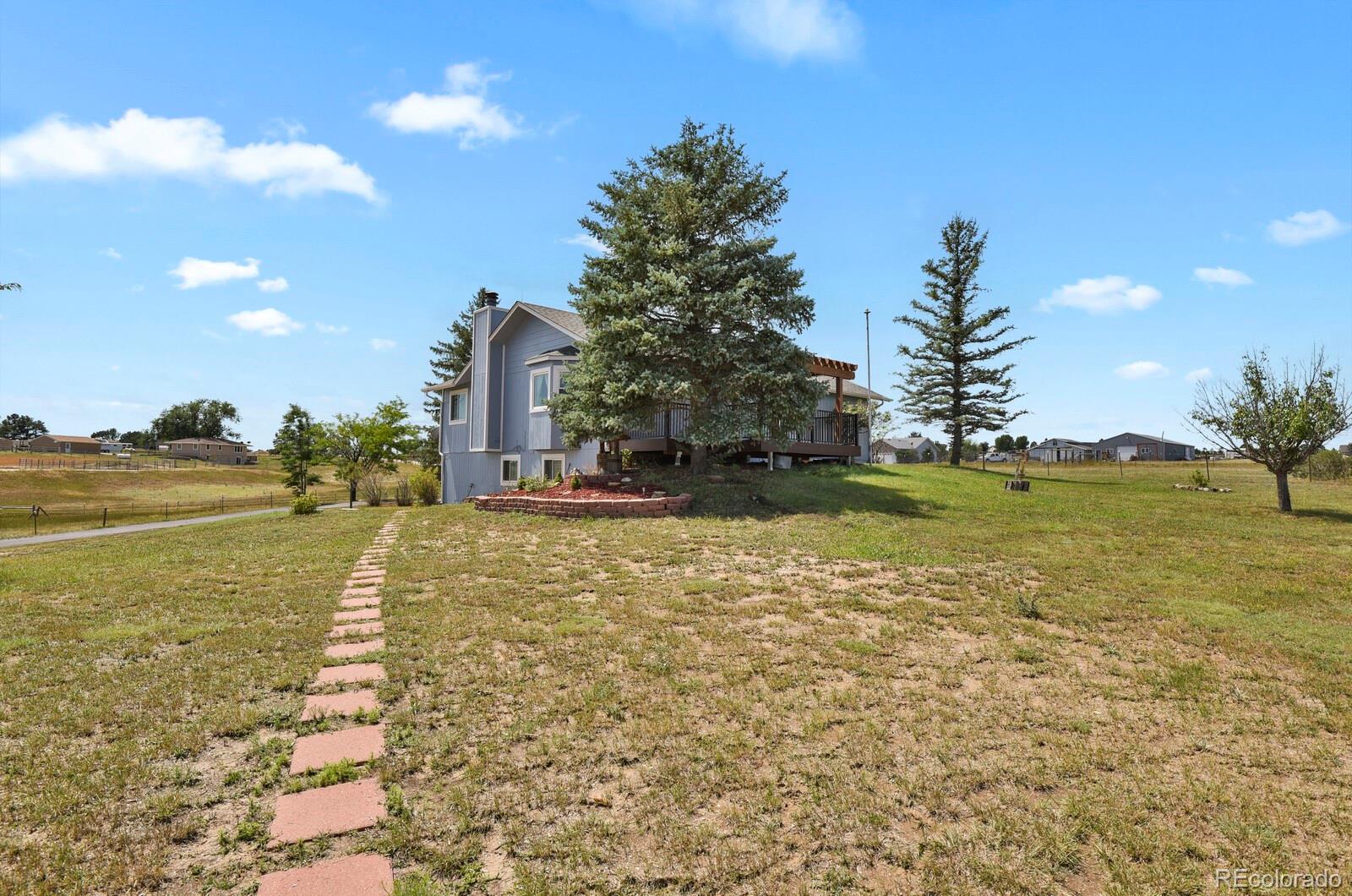 MLS Image #41 for 34868  morgan trail,elizabeth, Colorado