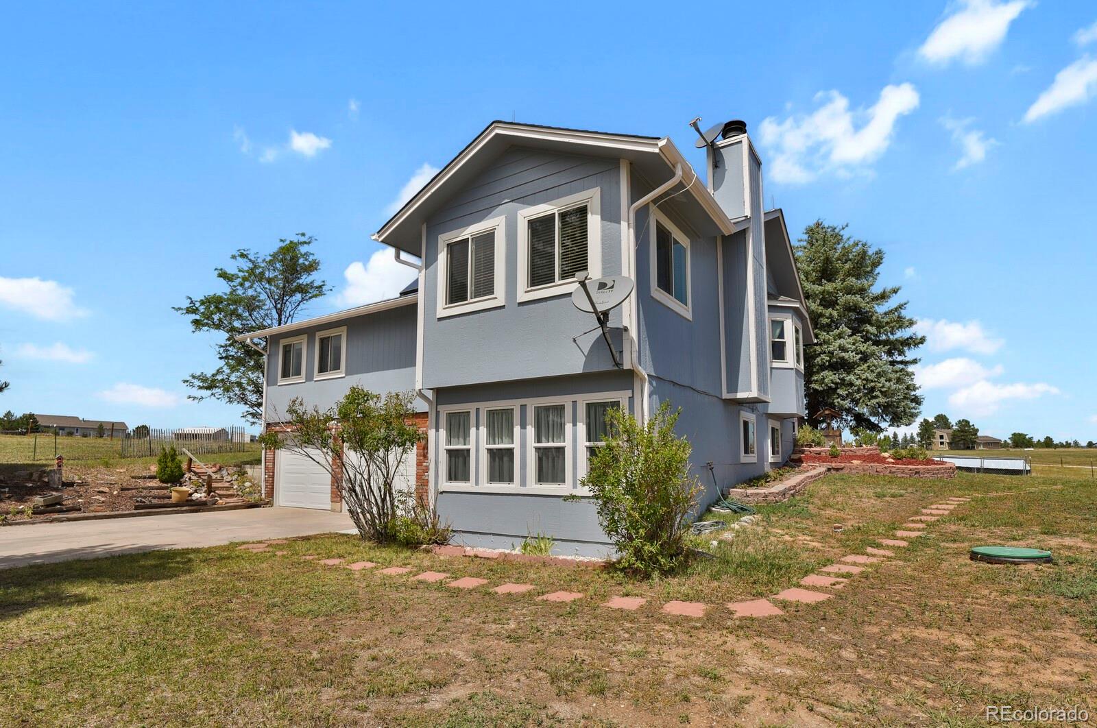 MLS Image #42 for 34868  morgan trail,elizabeth, Colorado