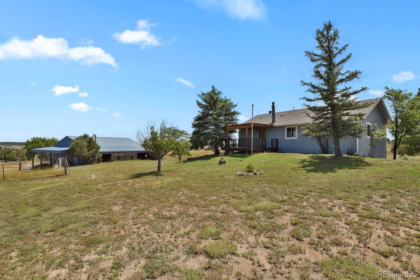 MLS Image #43 for 34868  morgan trail,elizabeth, Colorado