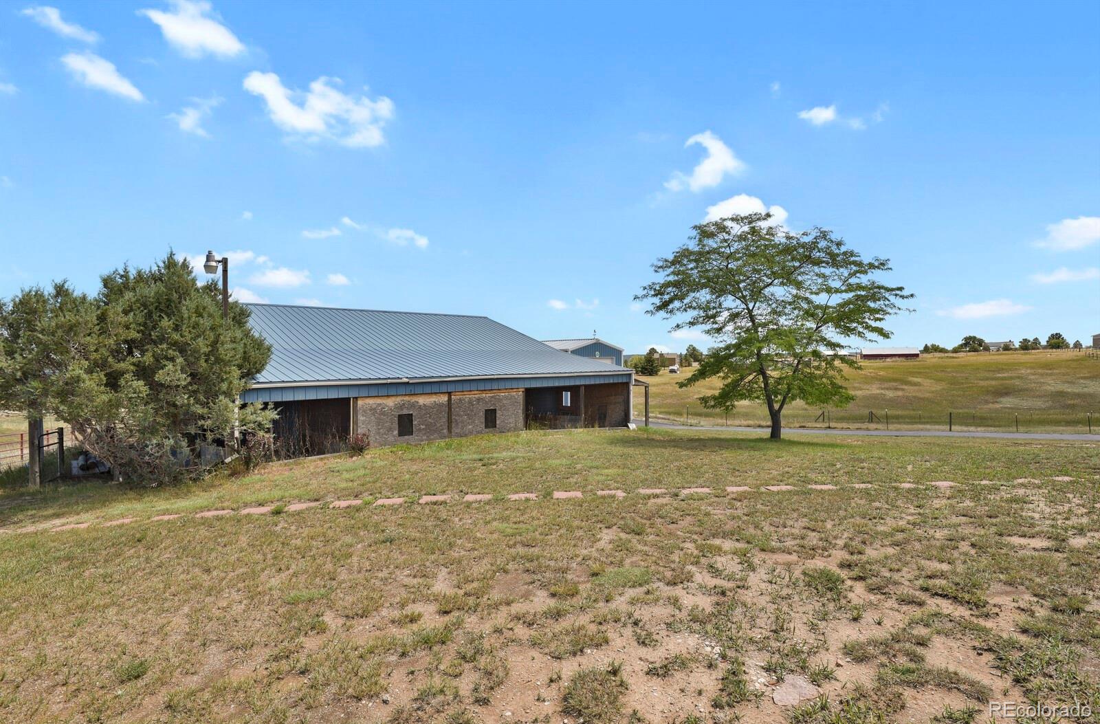 MLS Image #44 for 34868  morgan trail,elizabeth, Colorado