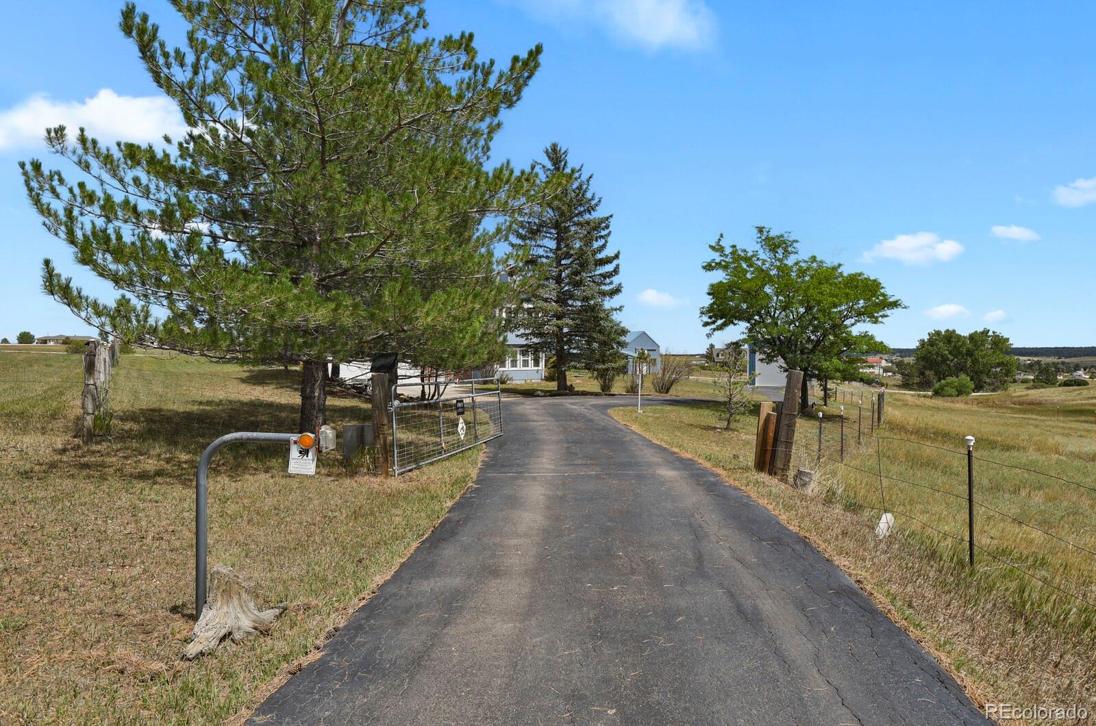 MLS Image #45 for 34868  morgan trail,elizabeth, Colorado