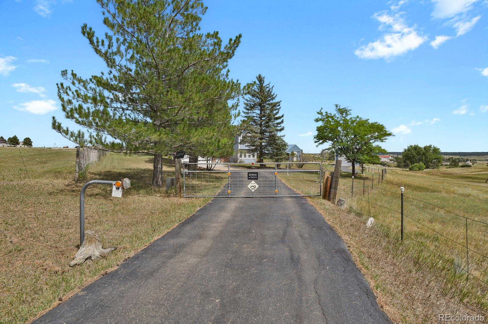 MLS Image #46 for 34868  morgan trail,elizabeth, Colorado