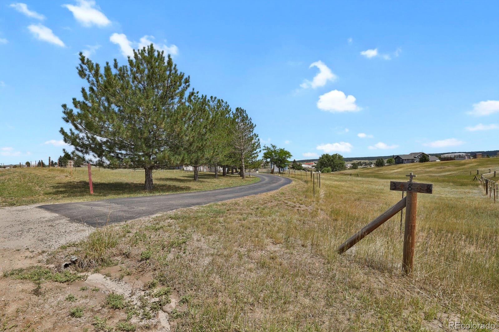 MLS Image #47 for 34868  morgan trail,elizabeth, Colorado