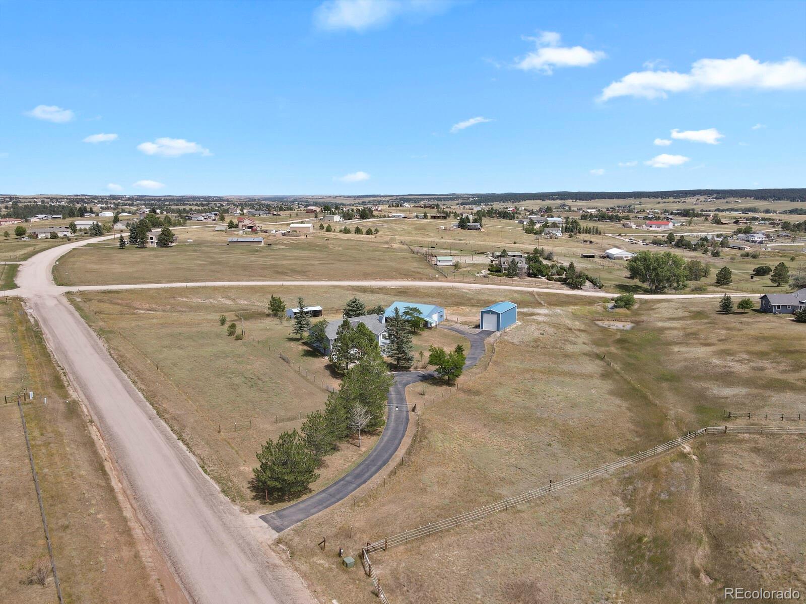 MLS Image #48 for 34868  morgan trail,elizabeth, Colorado