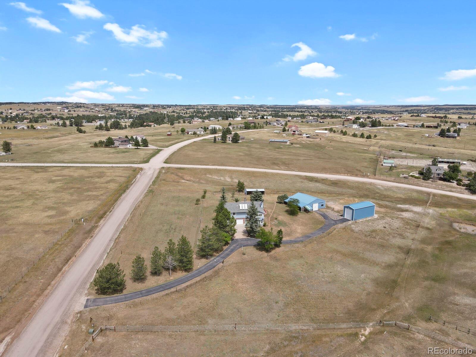 MLS Image #49 for 34868  morgan trail,elizabeth, Colorado