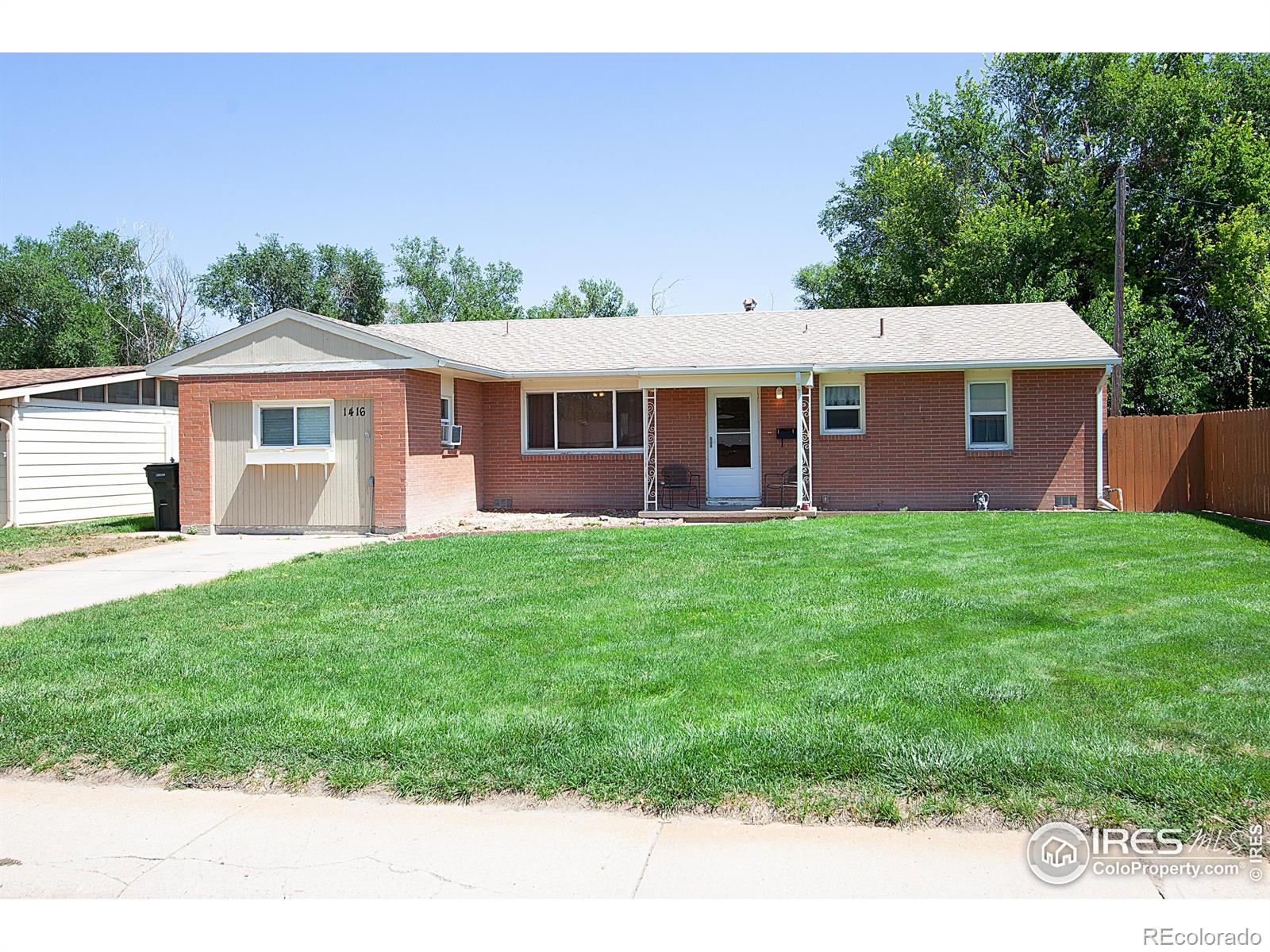 MLS Image #0 for 1416  adams circle,sterling, Colorado