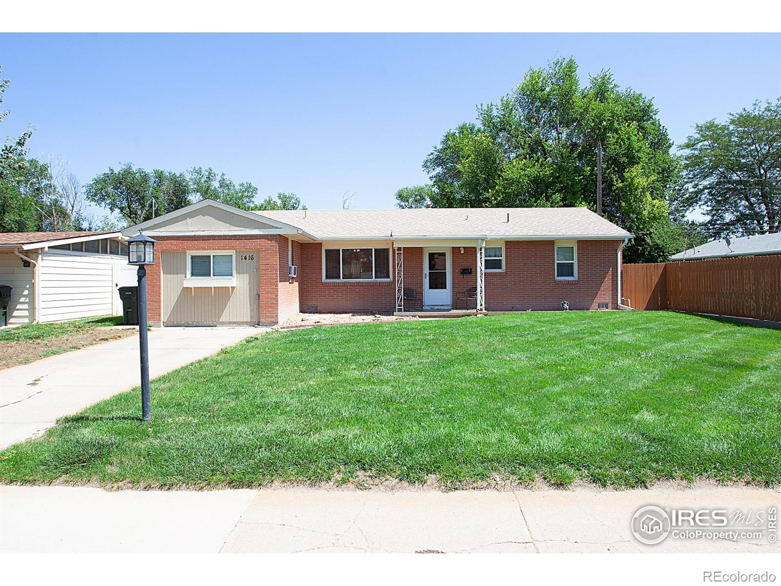 CMA Image for 1416  adams circle,Sterling, Colorado