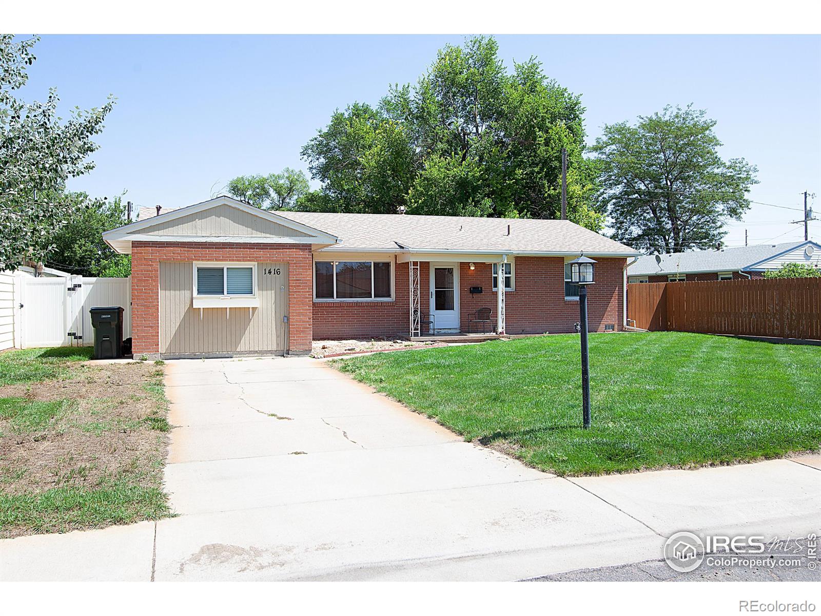 MLS Image #2 for 1416  adams circle,sterling, Colorado