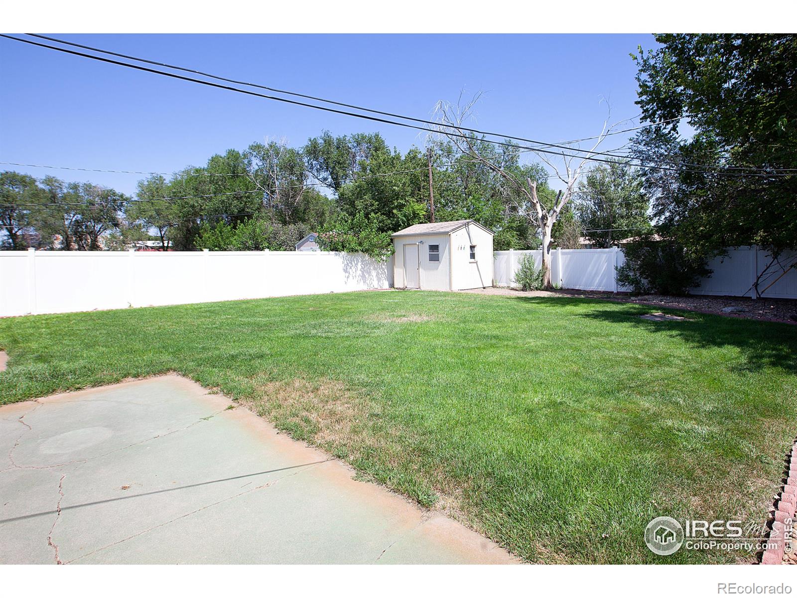 MLS Image #31 for 1416  adams circle,sterling, Colorado