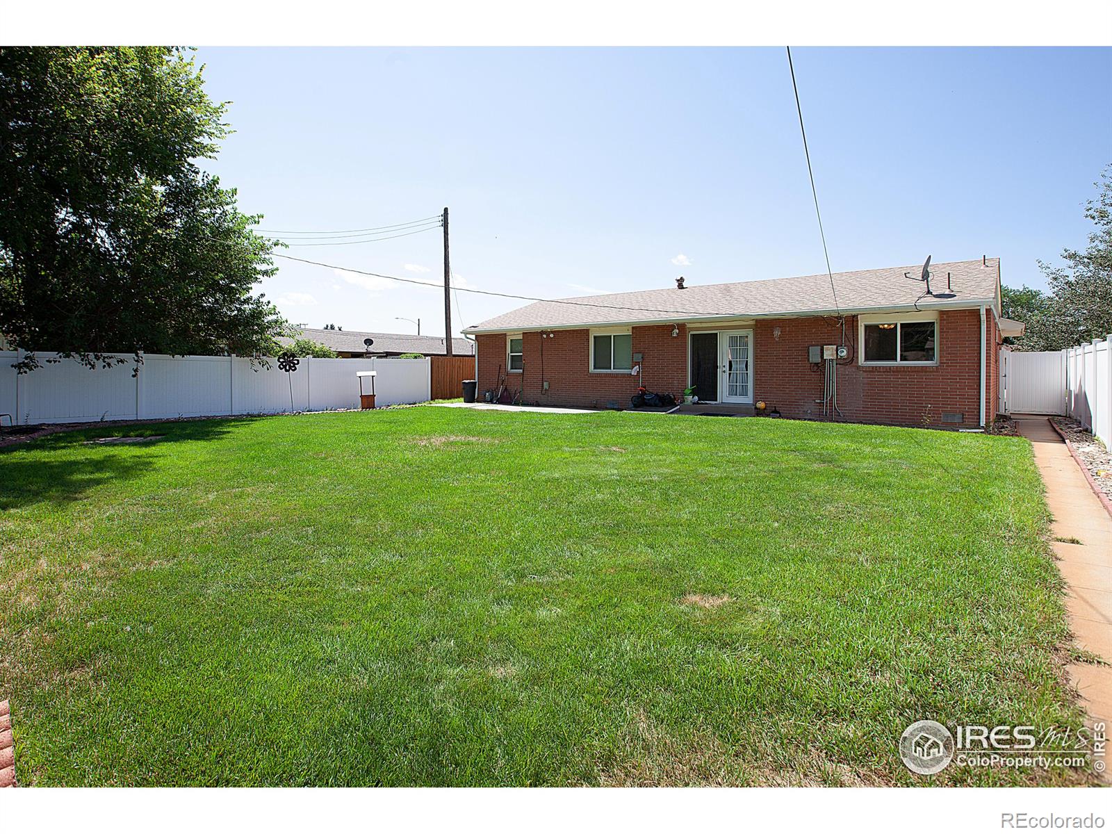 MLS Image #33 for 1416  adams circle,sterling, Colorado