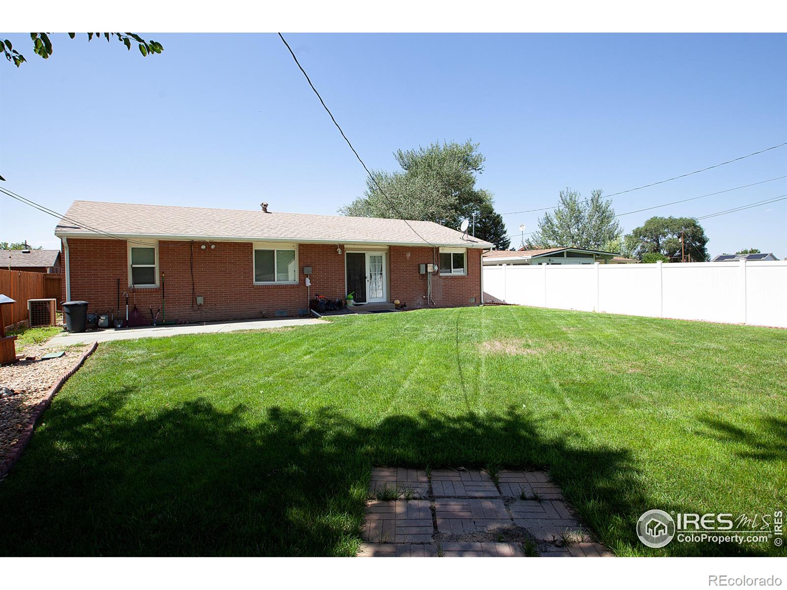 MLS Image #34 for 1416  adams circle,sterling, Colorado