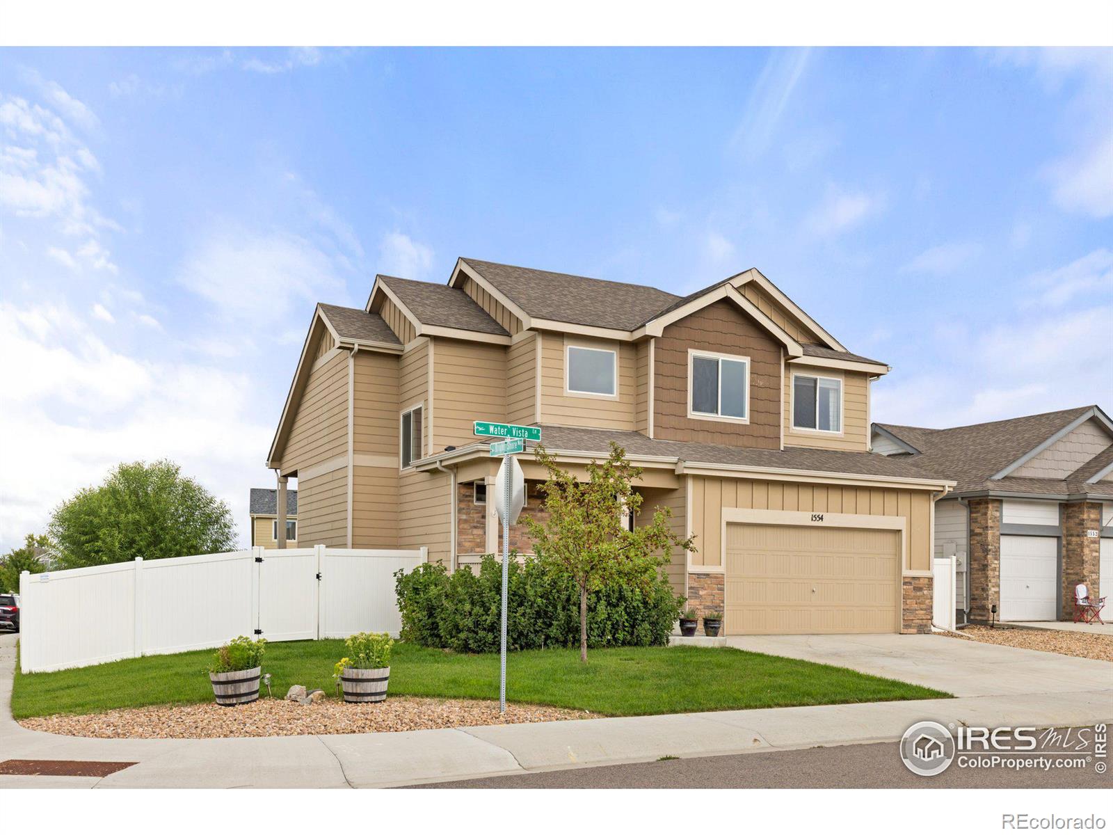 CMA Image for 1681  shoreview parkway,Severance, Colorado