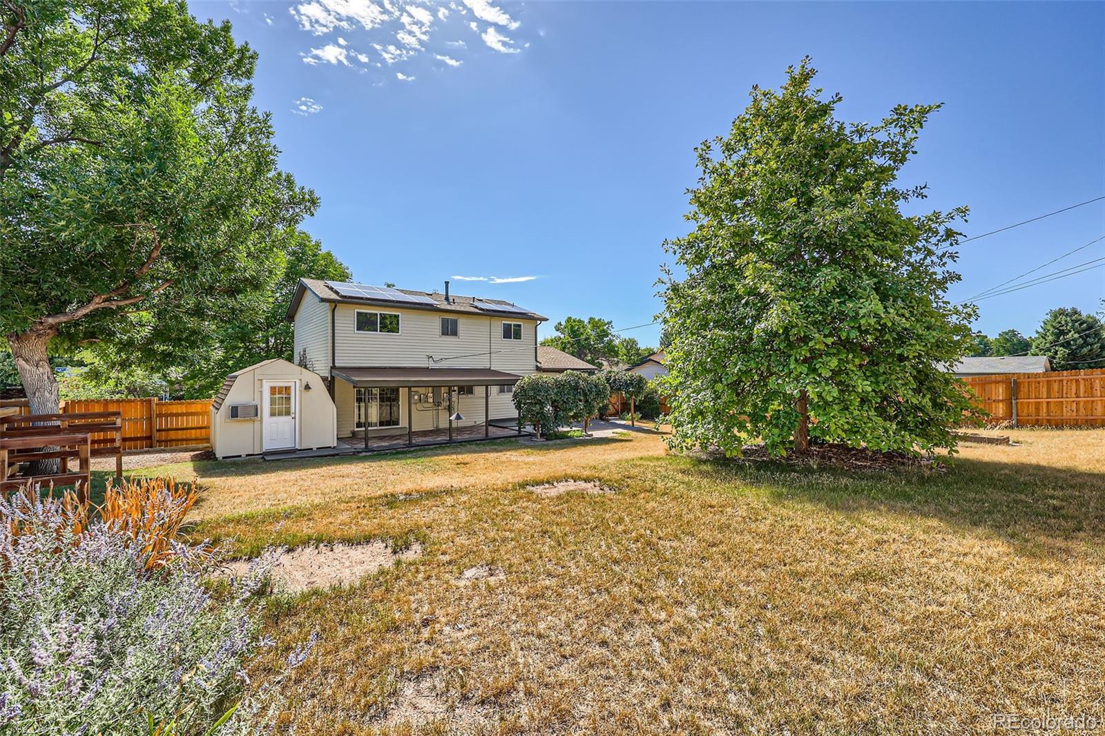 MLS Image #22 for 6845 s dexter street,centennial, Colorado