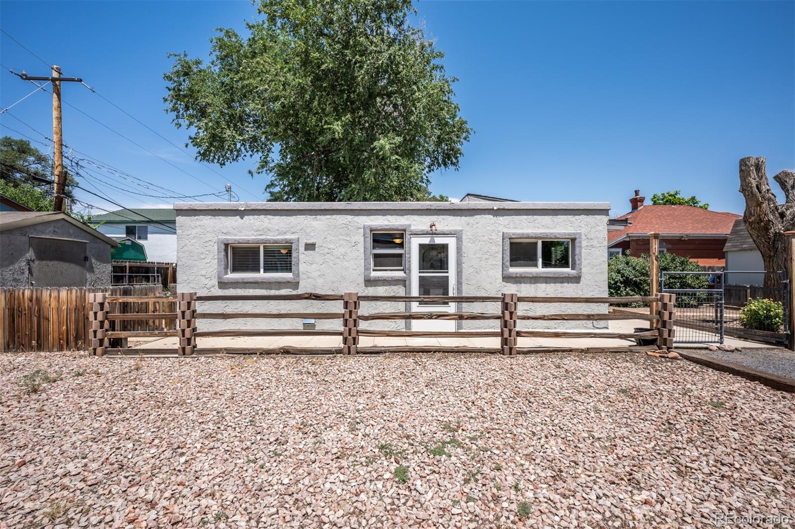 MLS Image #3 for 1831  spruce street,pueblo, Colorado