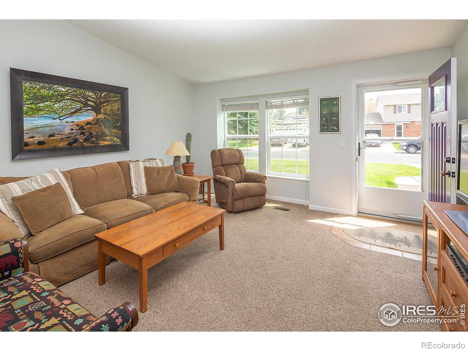 CMA Image for 3930  boxelder drive,Loveland, Colorado