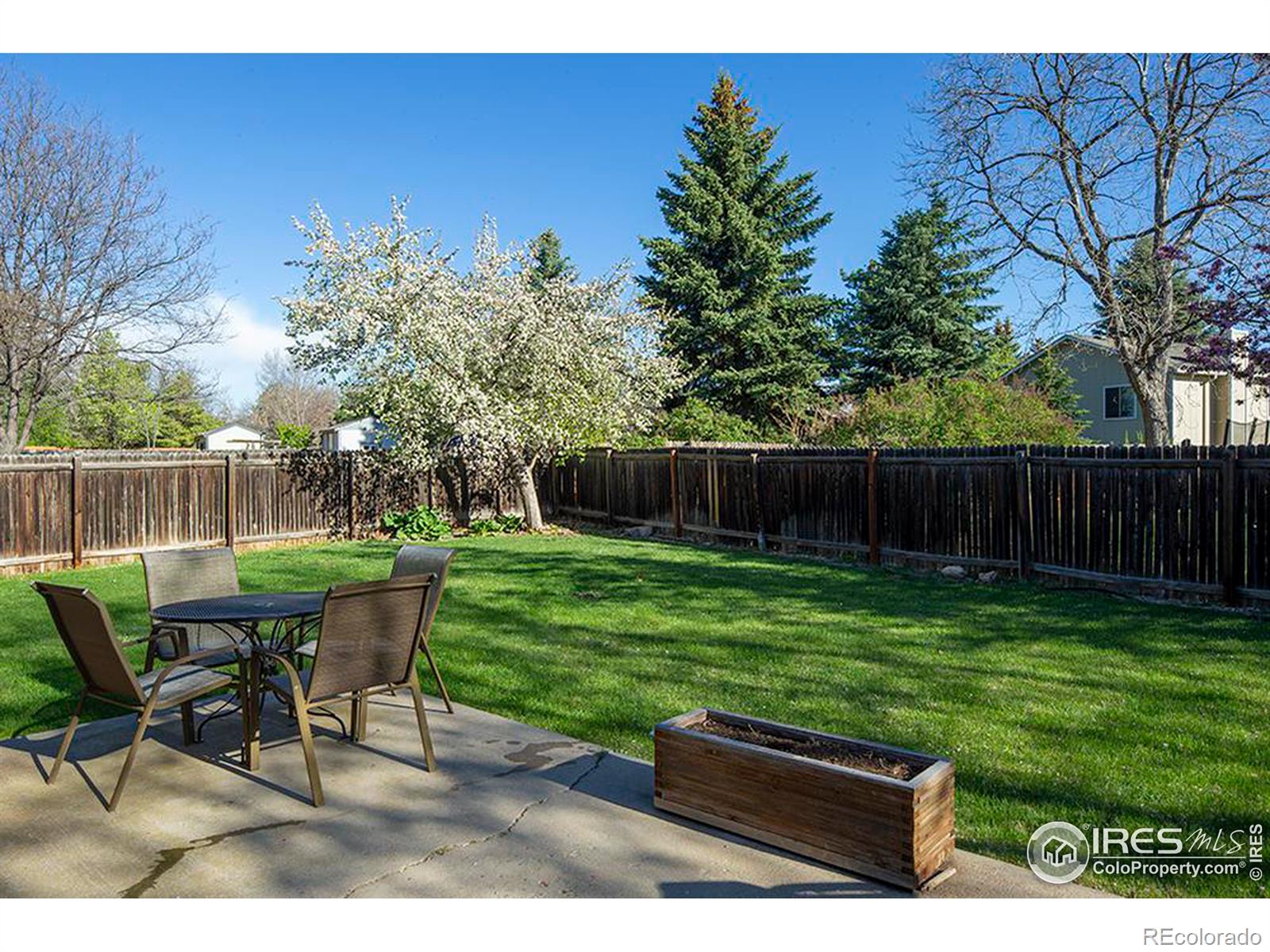 MLS Image #19 for 915  banyan court,loveland, Colorado