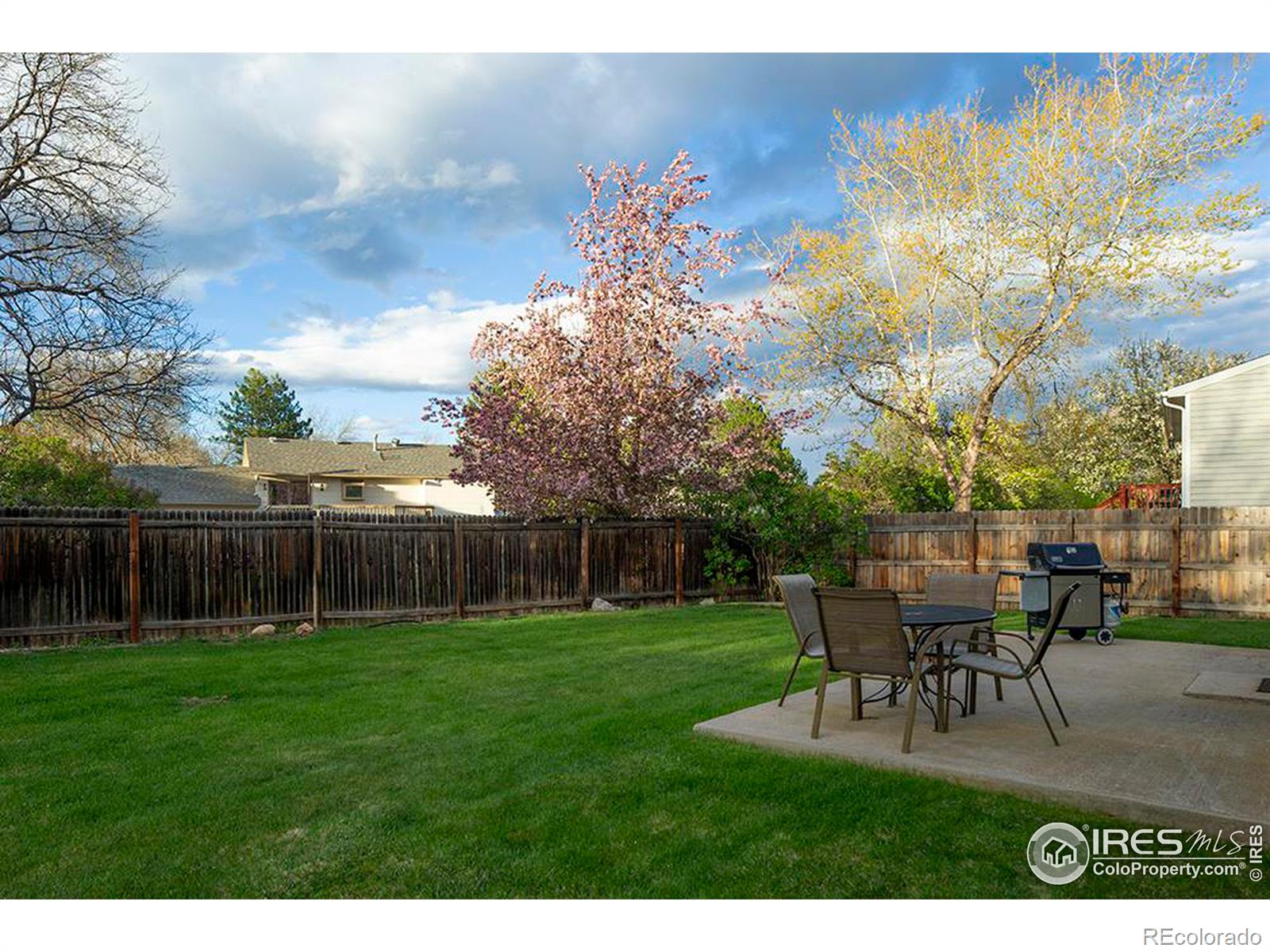 MLS Image #20 for 915  banyan court,loveland, Colorado