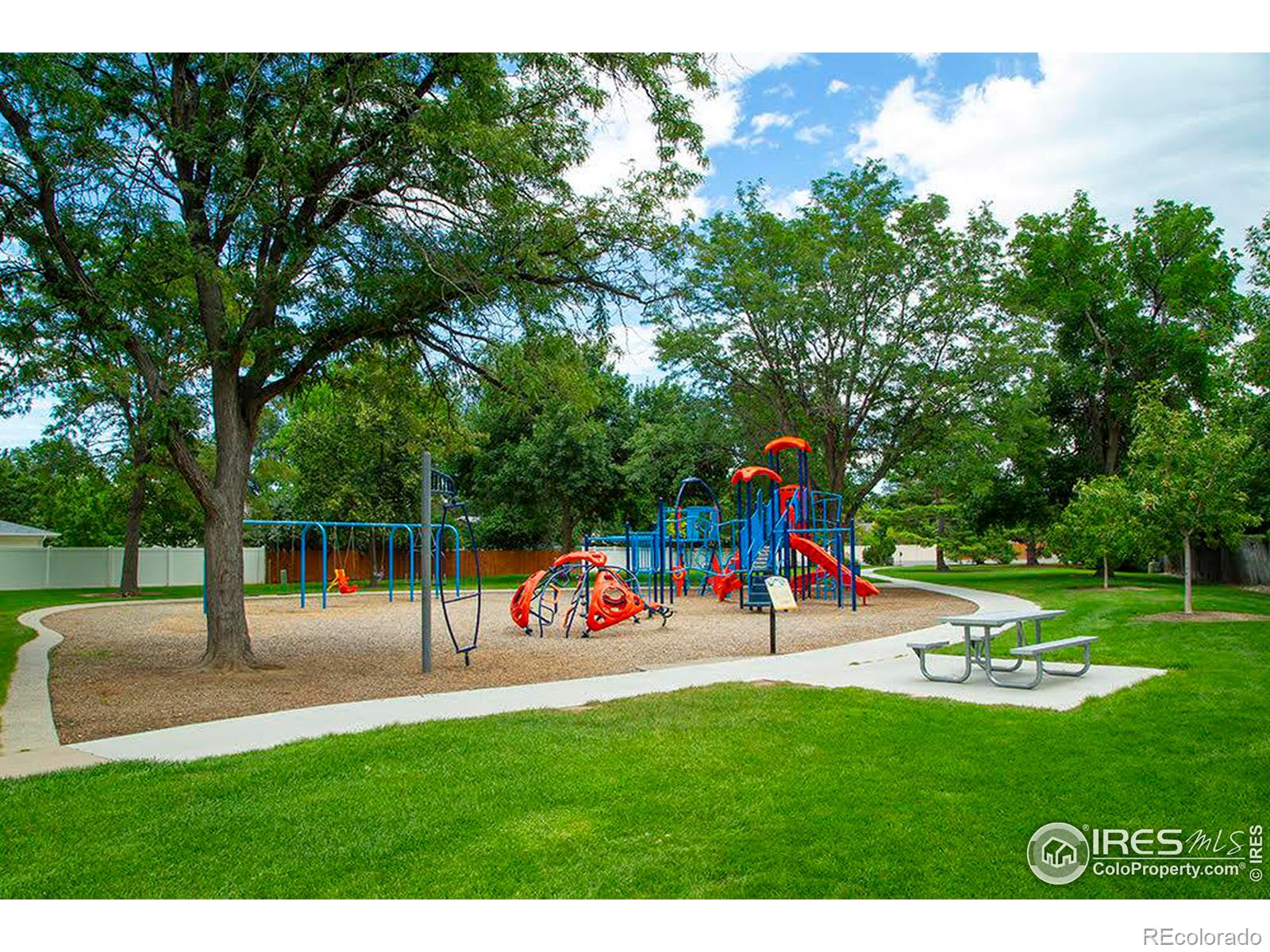 MLS Image #23 for 915  banyan court,loveland, Colorado