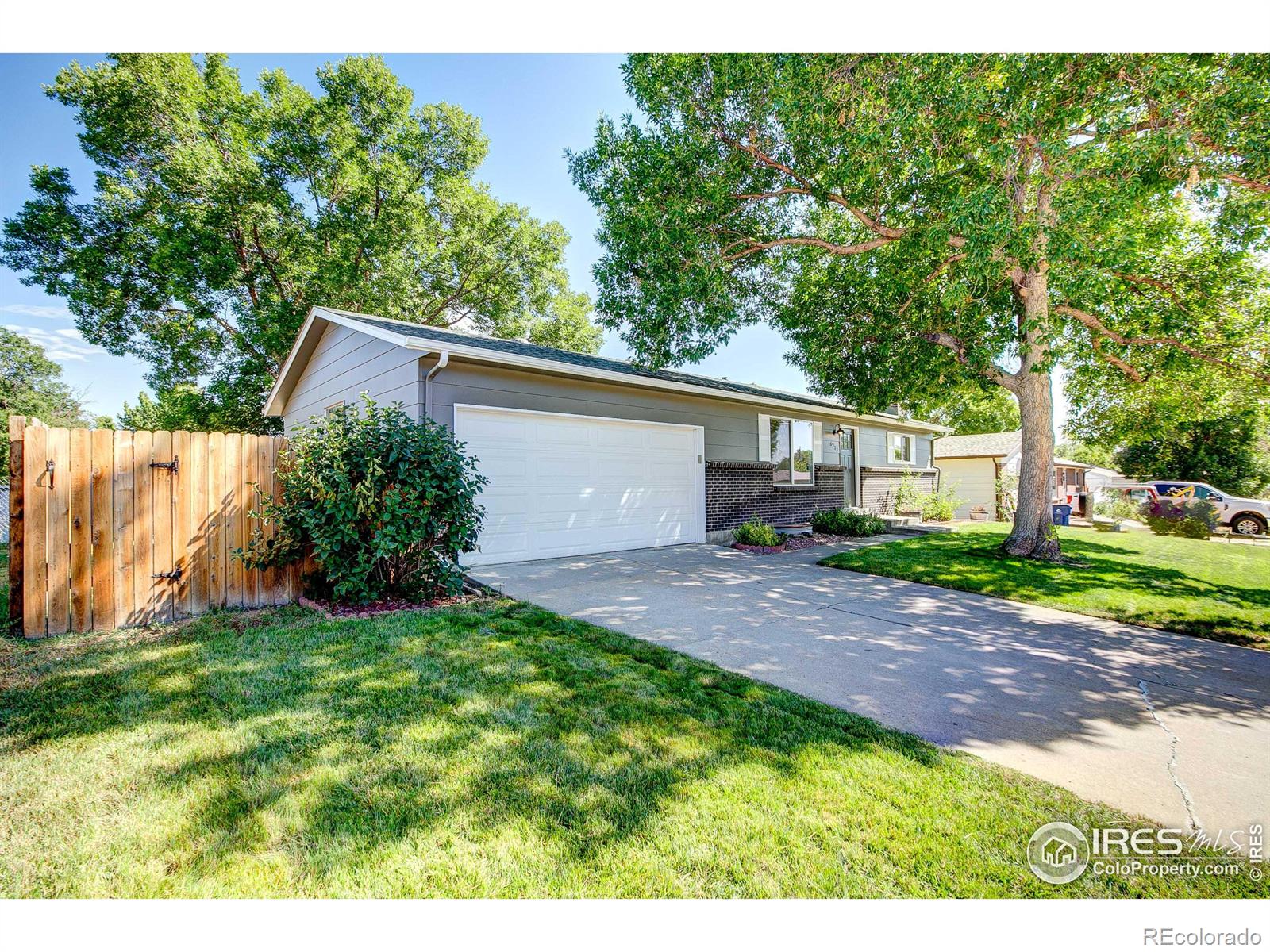 MLS Image #3 for 6233 w 78th avenue,arvada, Colorado