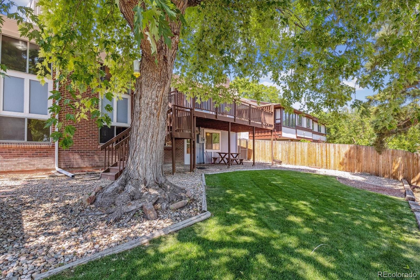 MLS Image #30 for 2082 s yank way,lakewood, Colorado