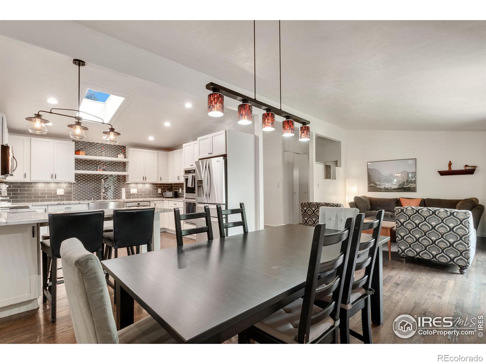 MLS Image #9 for 8000 s kendall court,littleton, Colorado