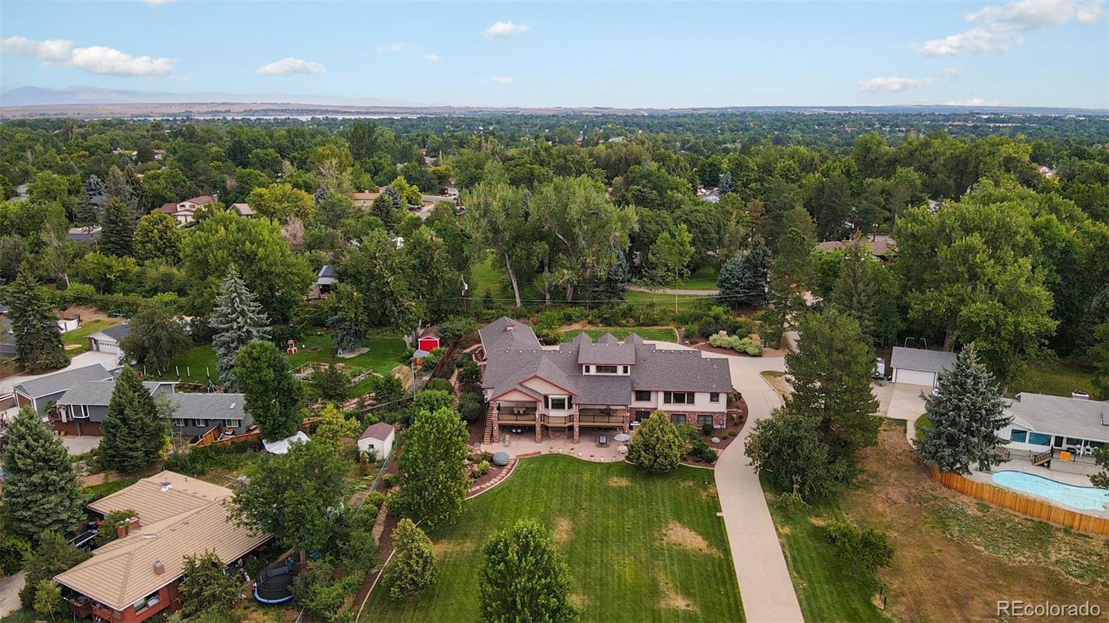 MLS Image #2 for 9255 w 73rd place,arvada, Colorado