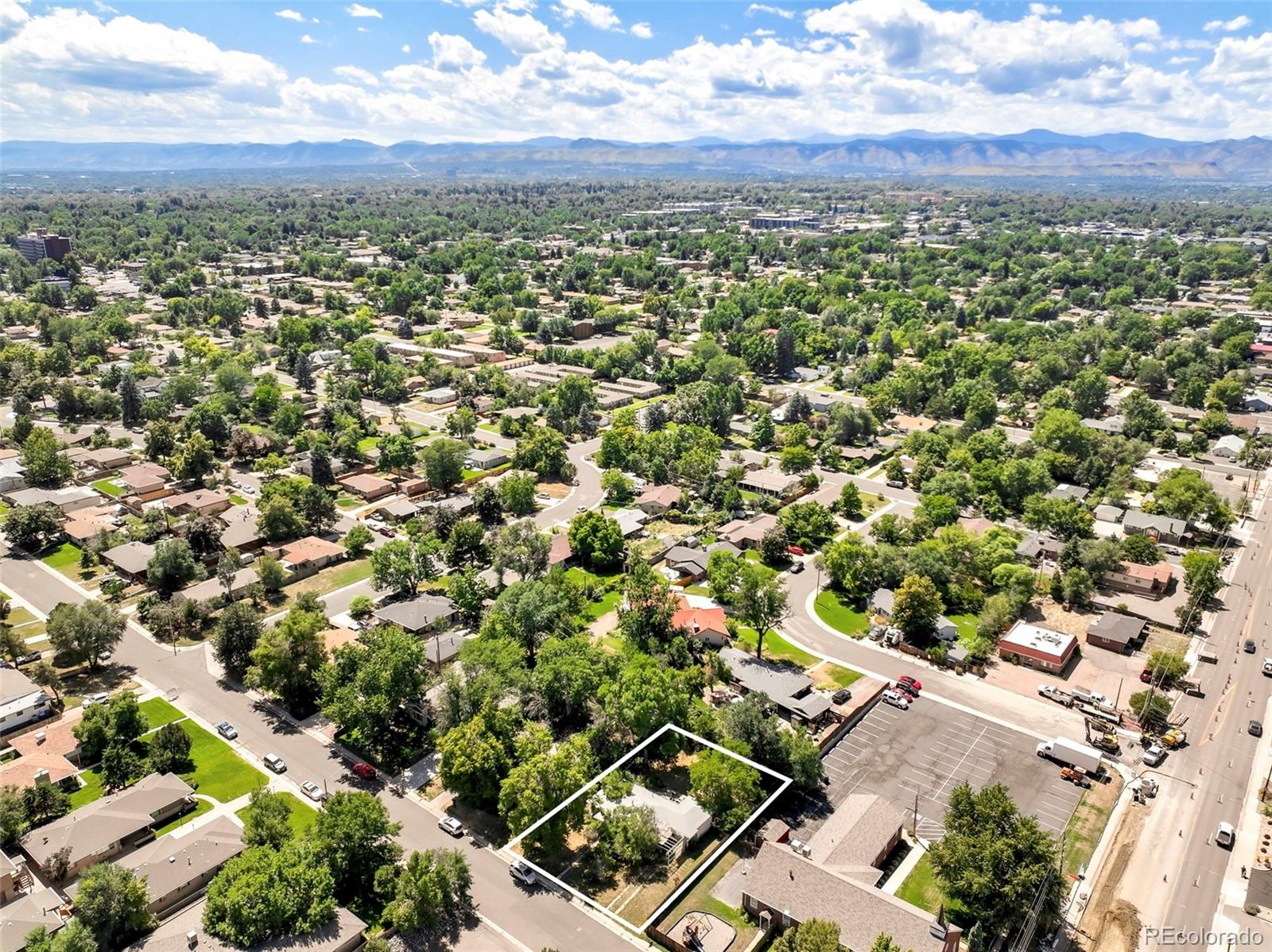 MLS Image #11 for 4375  ingalls street,wheat ridge, Colorado