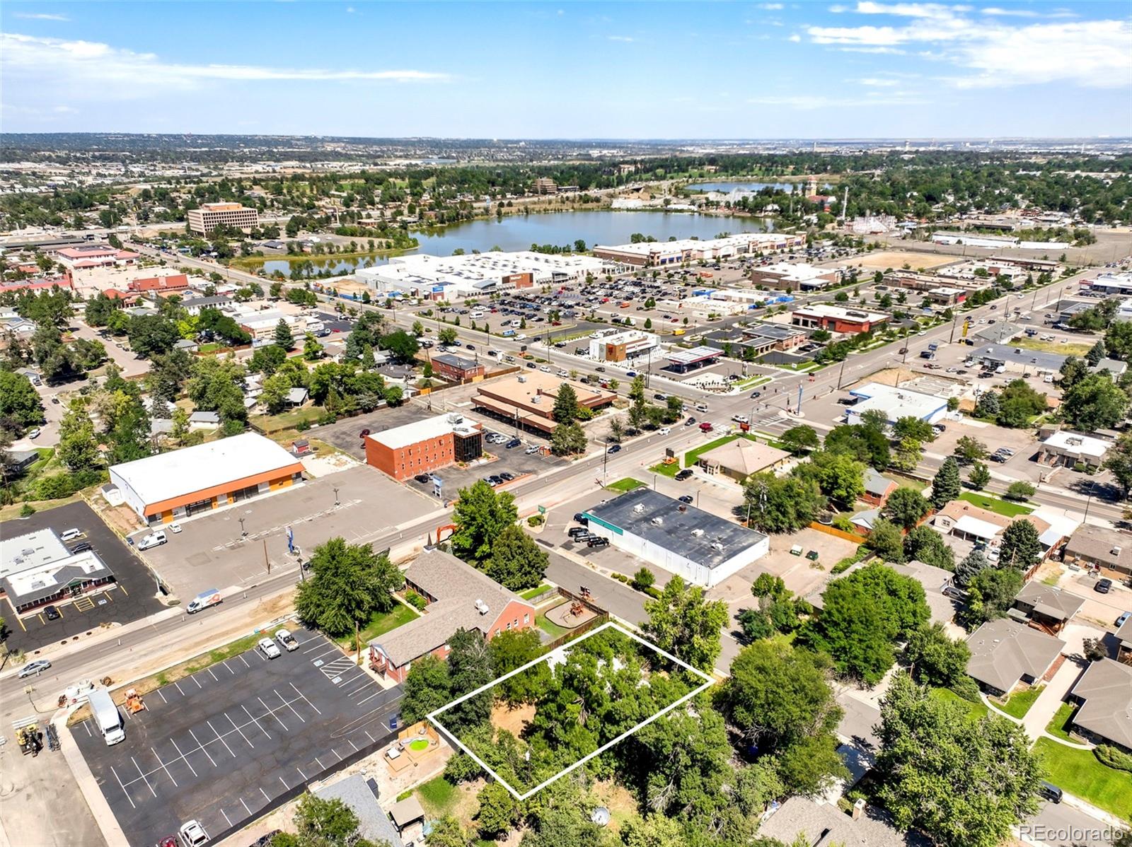 MLS Image #7 for 4375  ingalls street,wheat ridge, Colorado