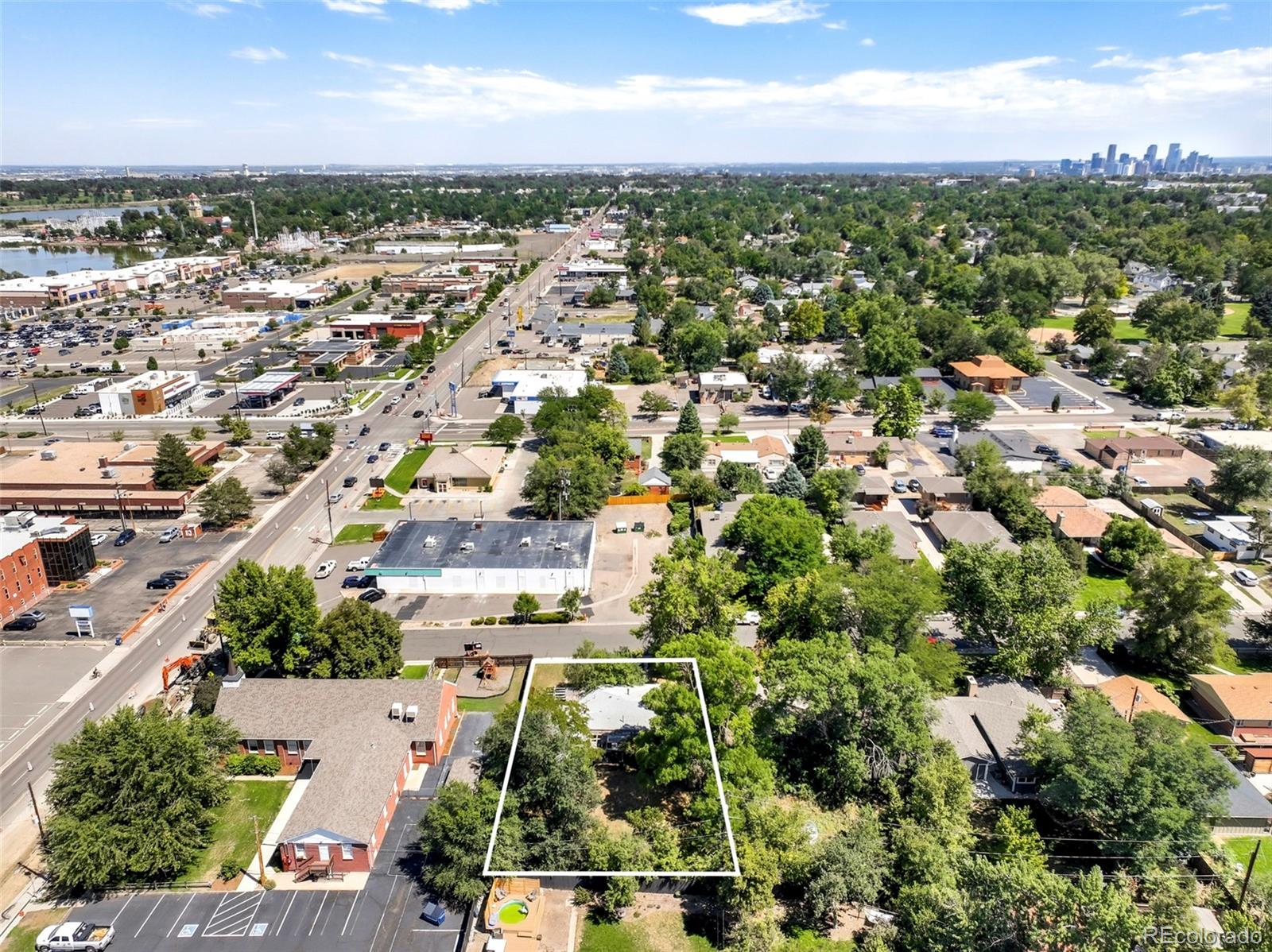 MLS Image #8 for 4375  ingalls street,wheat ridge, Colorado