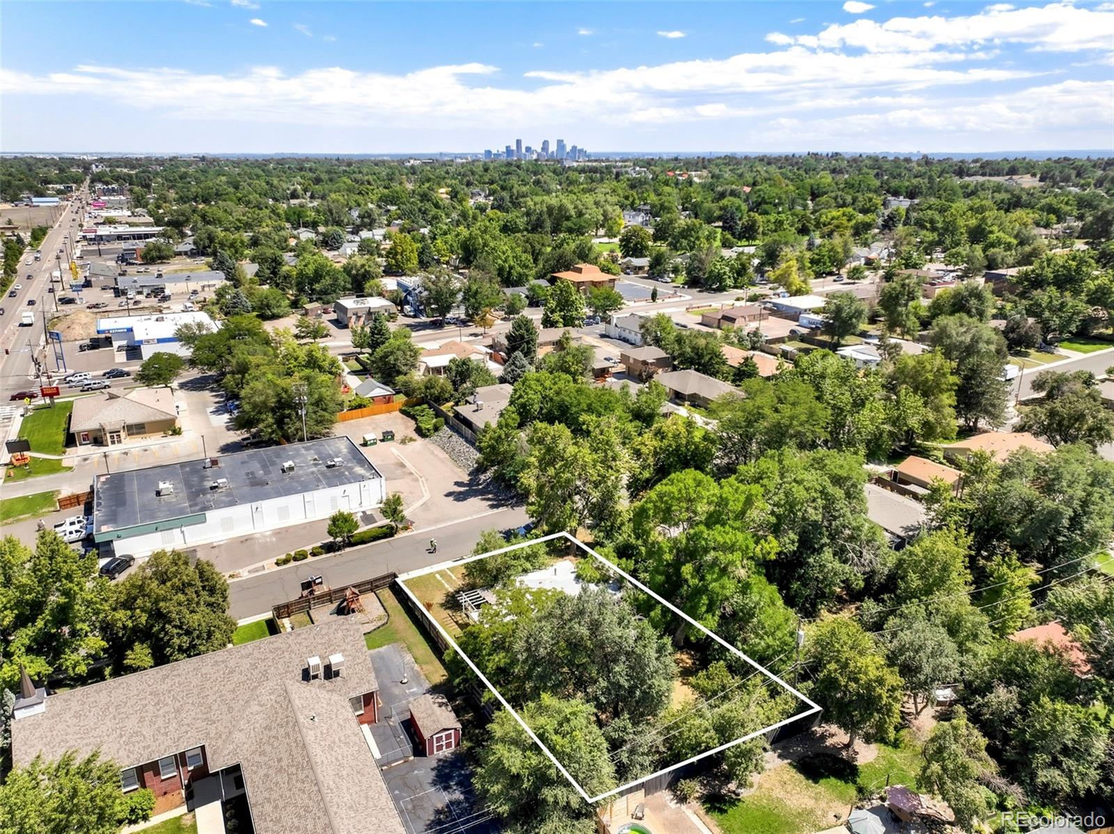 MLS Image #9 for 4375  ingalls street,wheat ridge, Colorado