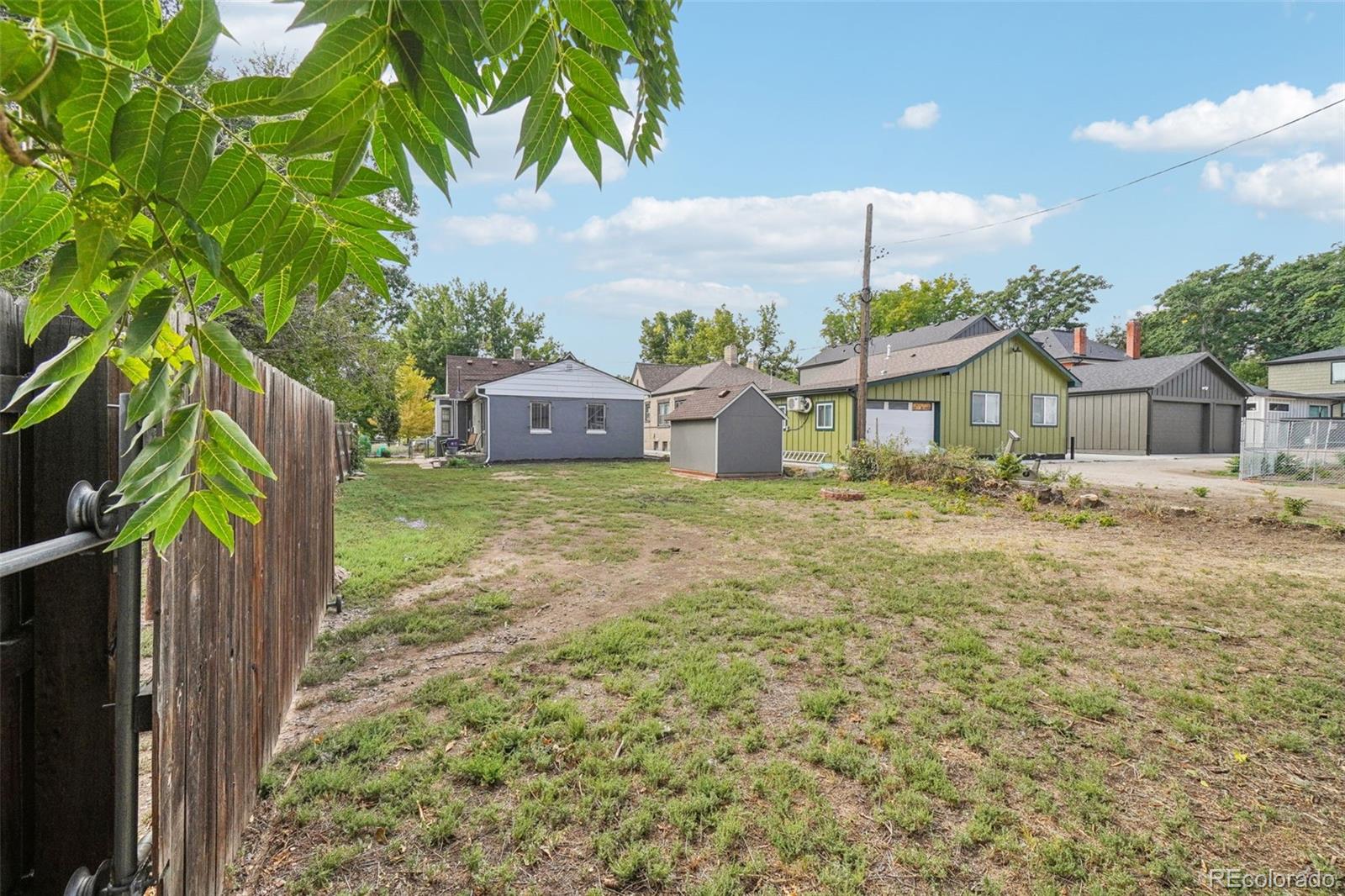 MLS Image #29 for 2621 w 39th avenue,denver, Colorado