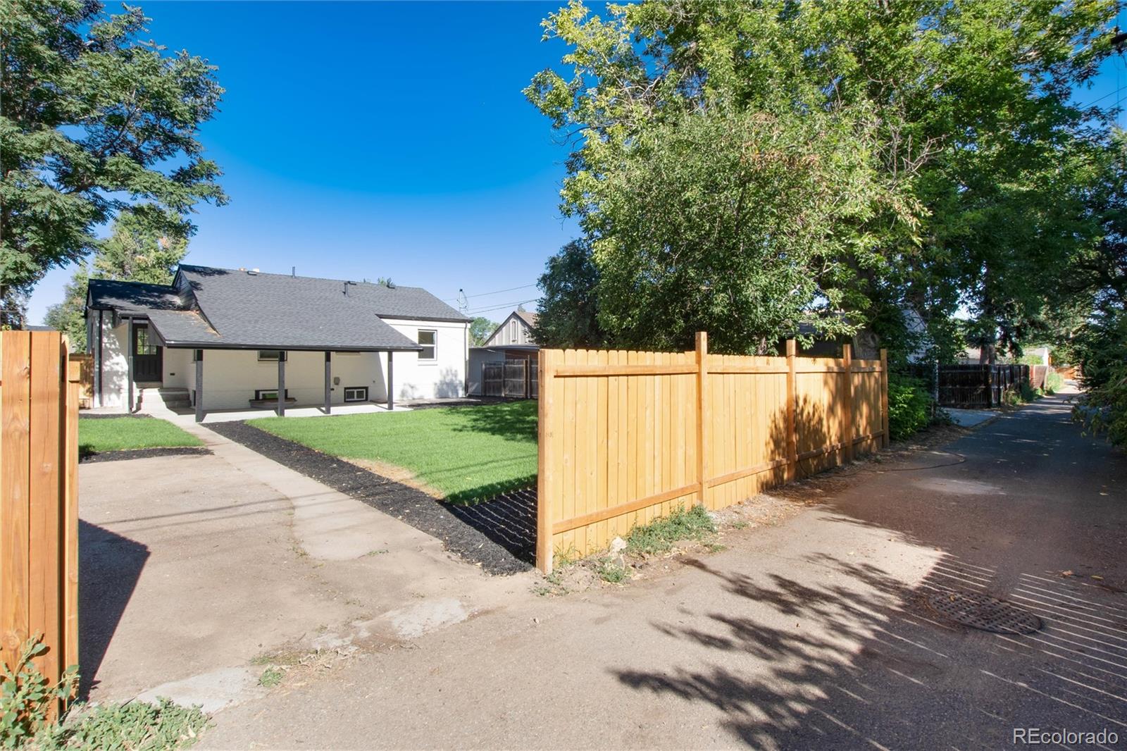 MLS Image #38 for 2650  kearney street,denver, Colorado