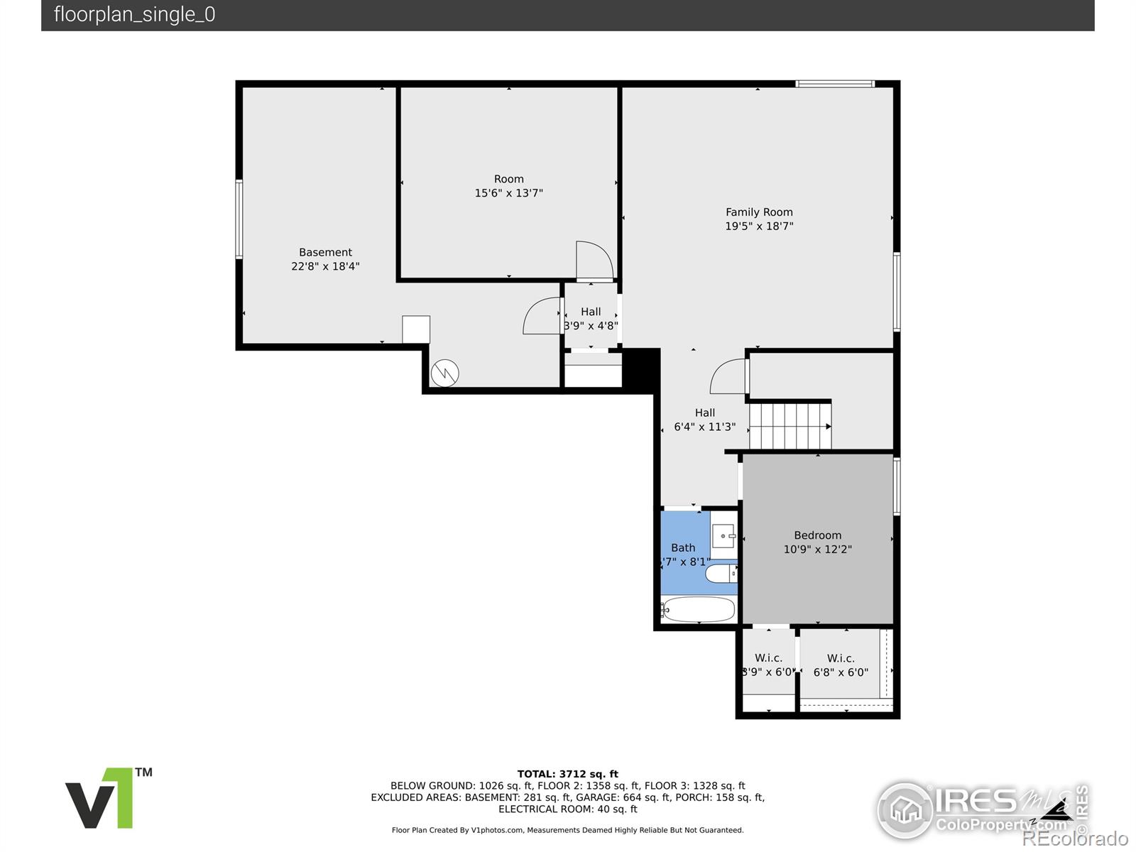 MLS Image #38 for 924  eldorado lane,louisville, Colorado