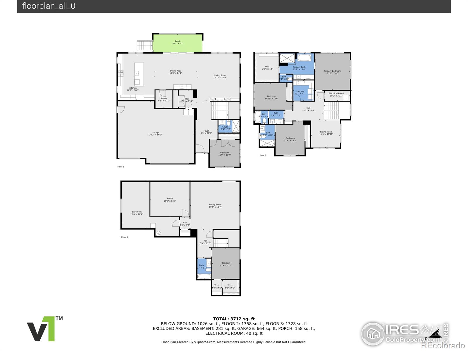 MLS Image #39 for 924  eldorado lane,louisville, Colorado