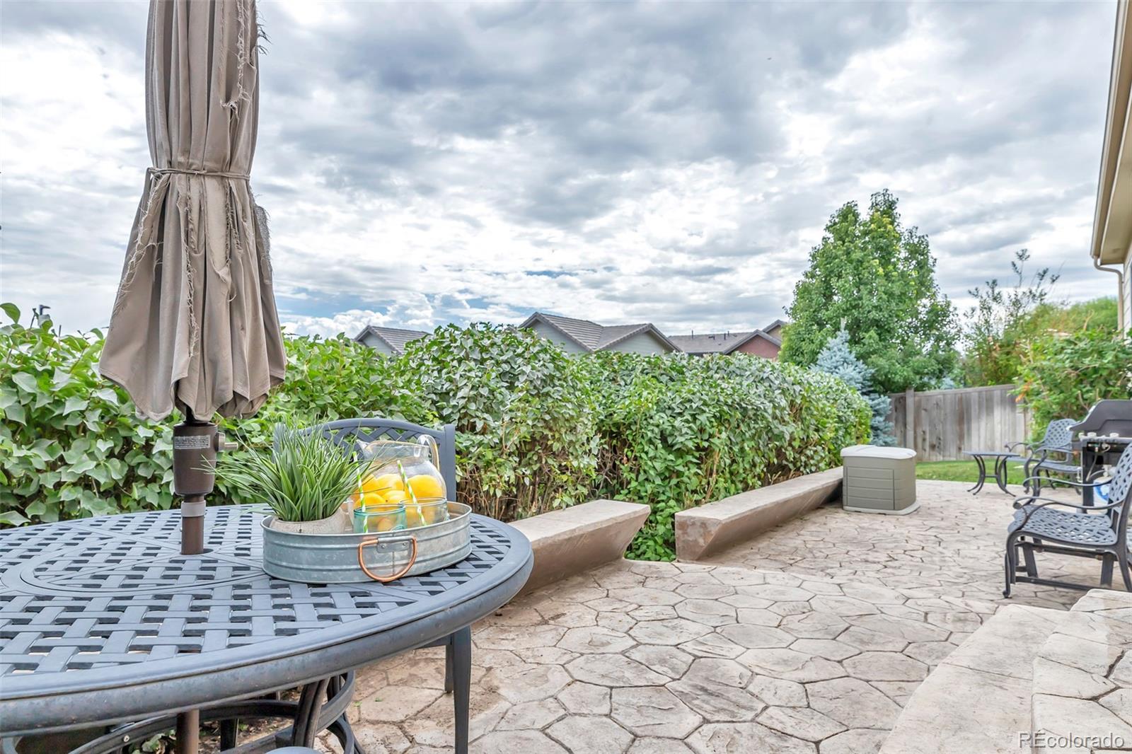 MLS Image #21 for 10720  hillrose street,parker, Colorado