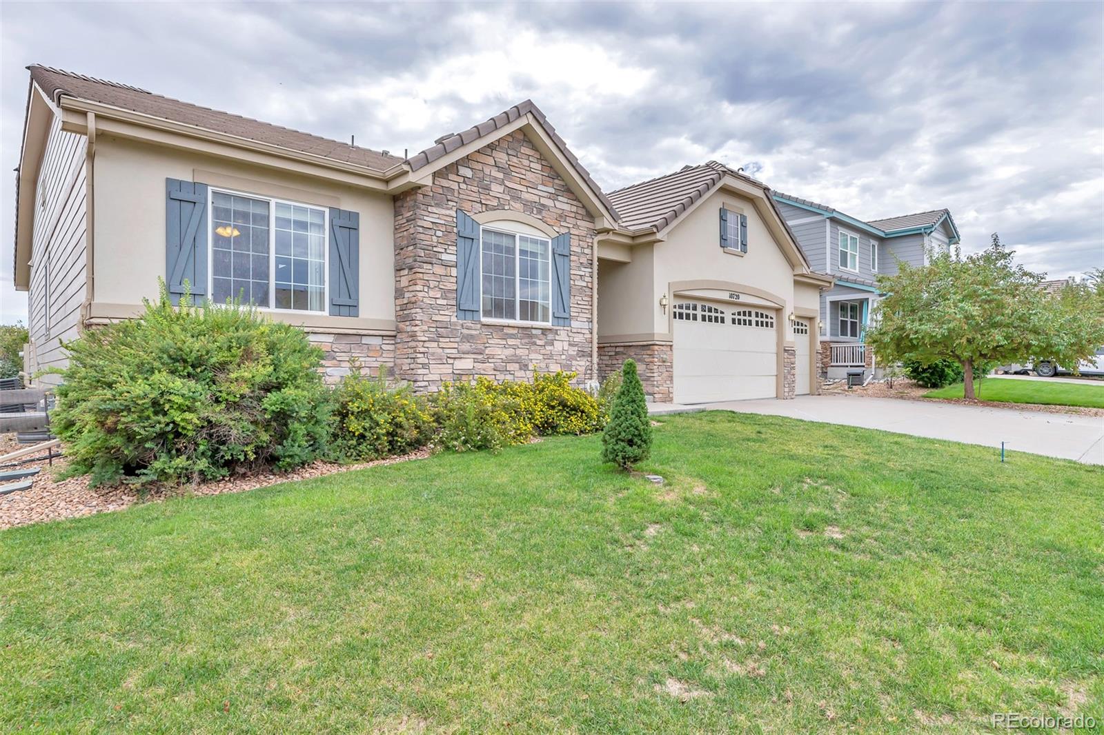 MLS Image #22 for 10720  hillrose street,parker, Colorado