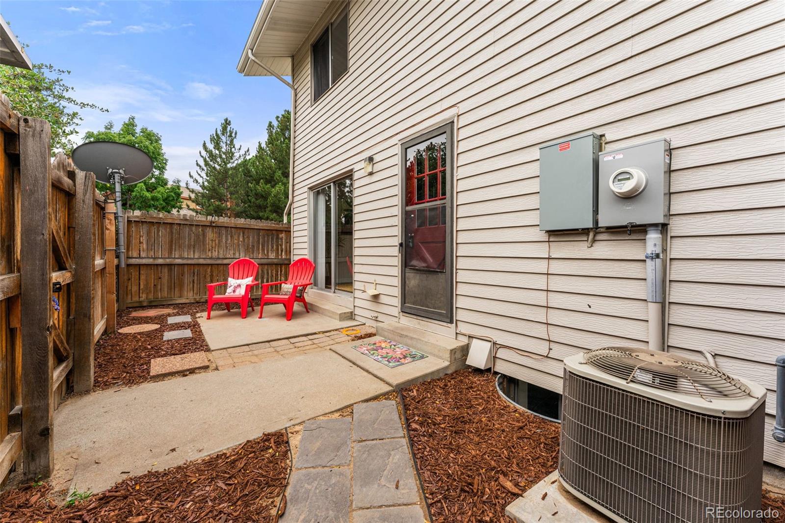 MLS Image #22 for 1997 s oakland way,aurora, Colorado