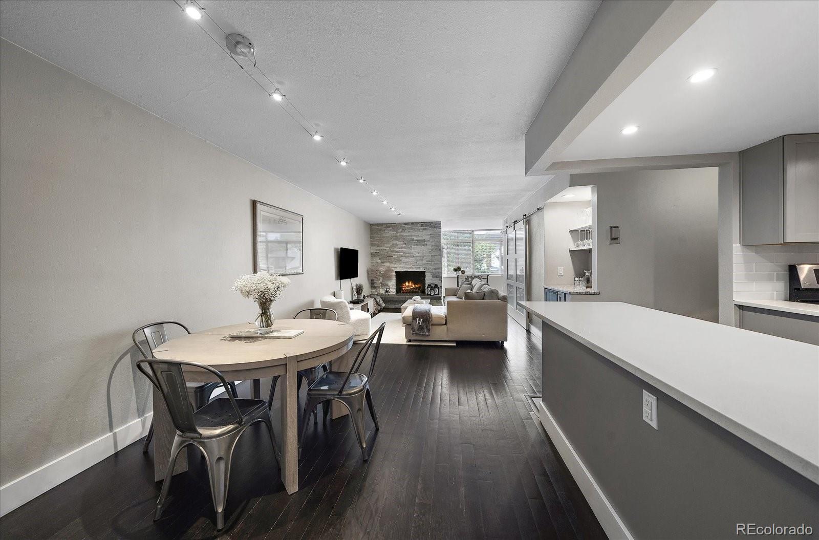CMA Image for 1313 N Williams Street,Denver, Colorado