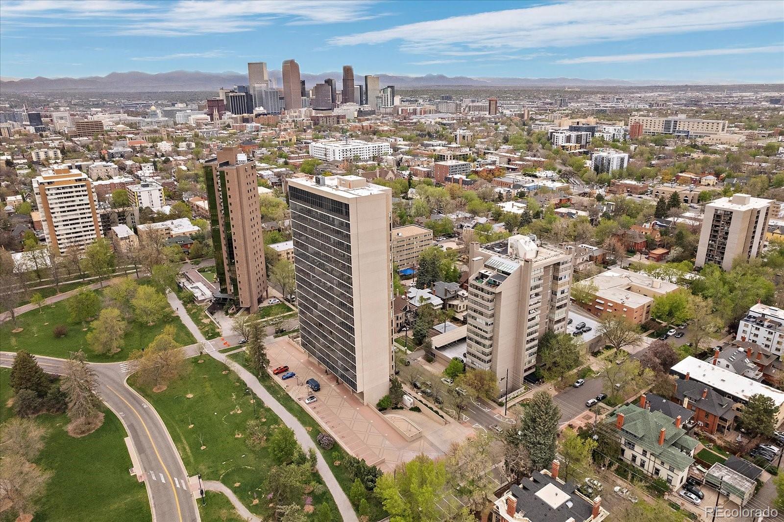 MLS Image #18 for 1313 n williams street,denver, Colorado