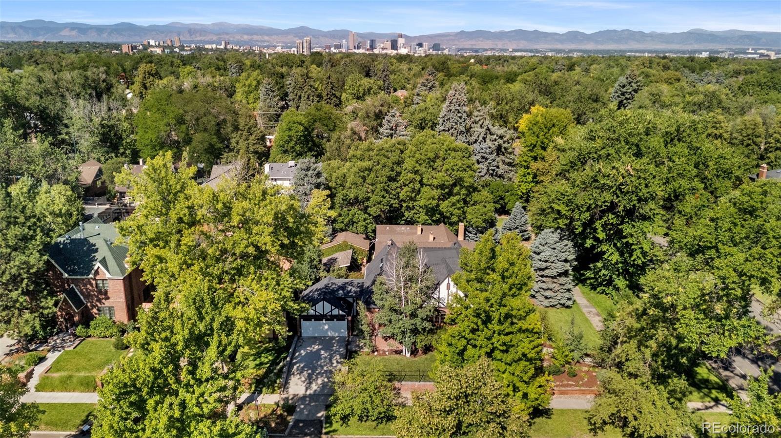 MLS Image #42 for 5834  montview boulevard,denver, Colorado